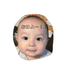 ココと子供達（個別スタンプ：10）
