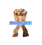 ココと子供達（個別スタンプ：15）