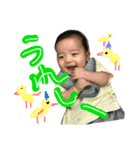祥太郎の日常 2（個別スタンプ：3）
