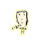 ひなた画伯スタンプ（個別スタンプ：4）