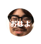高木スタンプver2（個別スタンプ：5）