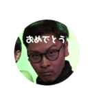 高木スタンプver2（個別スタンプ：6）