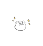JGZちゃんスタンプ（個別スタンプ：24）