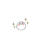 JGZちゃんスタンプ（個別スタンプ：36）