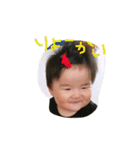 りおのひとりごと（個別スタンプ：2）