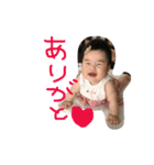 りおのひとりごと（個別スタンプ：3）