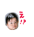 りおのひとりごと（個別スタンプ：9）