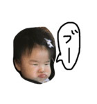 りおのひとりごと（個別スタンプ：10）