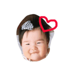 りおのひとりごと（個別スタンプ：16）
