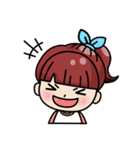 エリート家族（個別スタンプ：1）