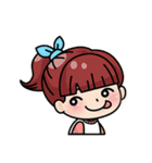 エリート家族（個別スタンプ：5）