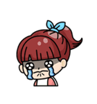 エリート家族（個別スタンプ：19）
