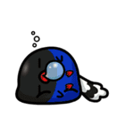 エリート家族（個別スタンプ：29）