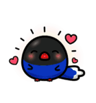 エリート家族（個別スタンプ：30）