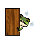 エリート家族（個別スタンプ：33）
