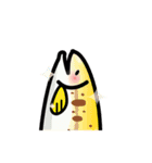 エリート家族（個別スタンプ：38）