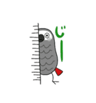 まんまるぷいぷい（個別スタンプ：10）