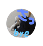 王様ふく様参上（個別スタンプ：19）