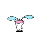 くまのクゥ（個別スタンプ：7）