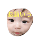 カンスタンプだー（個別スタンプ：7）