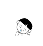 おいっこスタンプ2（個別スタンプ：20）