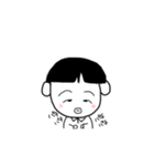 おいっこスタンプ2（個別スタンプ：24）