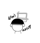 おいっこスタンプ2（個別スタンプ：29）