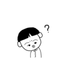おいっこスタンプ2（個別スタンプ：34）