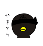 はちまきくんのスタンプ（個別スタンプ：38）