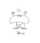 サコシュ君（個別スタンプ：5）