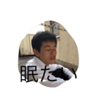 橋本香宗我部（個別スタンプ：7）