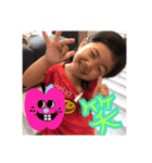 りみかなた（個別スタンプ：8）
