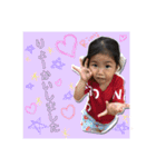りみかなた（個別スタンプ：9）