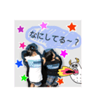 りみかなた（個別スタンプ：12）