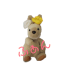 くんくんティラミス（個別スタンプ：2）
