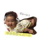 れい-れい-れい-2（個別スタンプ：4）