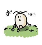 お米太郎！！！（個別スタンプ：9）