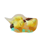 インコノ助（個別スタンプ：7）