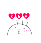 ぱやさん 1（個別スタンプ：20）