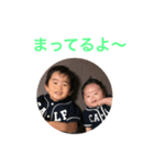 ひなはる スタンプ（個別スタンプ：7）