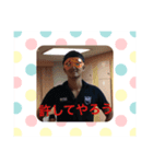 伊丹FC（個別スタンプ：1）