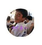 伊丹FC（個別スタンプ：2）