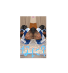 伊丹FC（個別スタンプ：6）