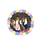 伊丹FC（個別スタンプ：7）
