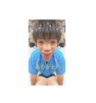 伊丹FC（個別スタンプ：8）