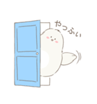 翔べ チュリ（個別スタンプ：1）
