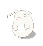 翔べ チュリ（個別スタンプ：6）