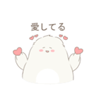 翔べ チュリ（個別スタンプ：9）