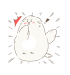 翔べ チュリ（個別スタンプ：10）