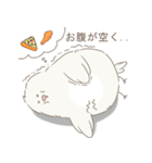 翔べ チュリ（個別スタンプ：11）